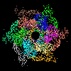 Molecular Structure Image for 6J0N