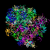 Structure molecule image