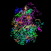 Structure molecule image