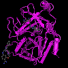Molecular Structure Image for 6QFF