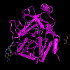 Molecular Structure Image for 6QFG