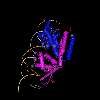 Structure molecule image