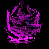 Molecular Structure Image for 6QTW