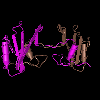 Molecular Structure Image for 6ICH