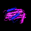 Molecular Structure Image for 6HLT