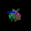 Structure molecule image