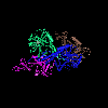 Structure molecule image