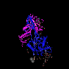 Molecular Structure Image for 1G1S