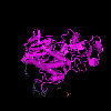 Molecular Structure Image for 6NBS