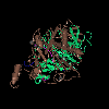 Structure molecule image