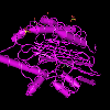 Structure molecule image