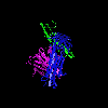 Molecular Structure Image for 6PE9