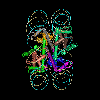 Molecular Structure Image for 6SEG