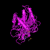 Structure molecule image