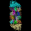 Molecular Structure Image for 6REY