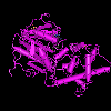 Molecular Structure Image for 6KJI