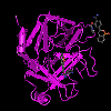Molecular Structure Image for 6SKB