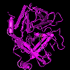 Molecular Structure Image for 6SKC