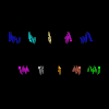Molecular Structure Image for 6ODG