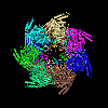 Molecular Structure Image for 2C7D