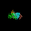 Molecular Structure Image for 6NZD