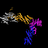 Molecular Structure Image for 6U3V