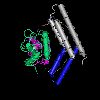 Molecular Structure Image for 6ODD