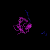 Structure molecule image