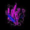 Molecular Structure Image for 6K08