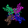 Structure molecule image