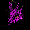 Molecular Structure Image for 6QFS