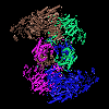 Structure molecule image