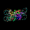 Molecular Structure Image for 6JXD