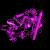 Molecular Structure Image for 1JFB