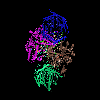 Structure molecule image