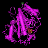Molecular Structure Image for 6Q2P