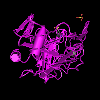 Molecular Structure Image for 6SVB