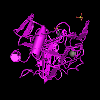 Molecular Structure Image for 6SVD