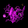 Molecular Structure Image for 6SVJ