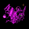Molecular Structure Image for 6SVR