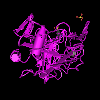 Molecular Structure Image for 6SVV