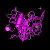 Molecular Structure Image for 6SVZ