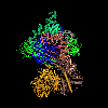 Molecular Structure Image for 6VBU