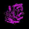 Molecular Structure Image for 6JK6