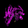 Molecular Structure Image for 6U9B