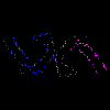 Molecular Structure Image for 6VHL
