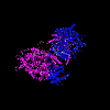 Molecular Structure Image for 6Y5R