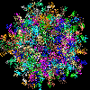 Molecular Structure Image for 6JHS