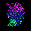 Molecular Structure Image for 6P4V