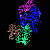 Molecular Structure Image for 1JRP